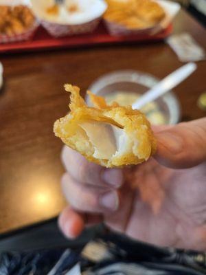 Tugboat Fish and Chips