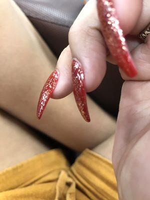 Nation Nail & Skin Care