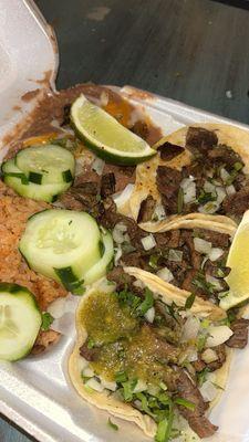 Taqueria Los Girasoles