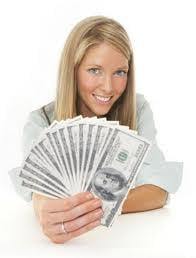 Low interest financing awaits you at Car Title Cash Loans!!