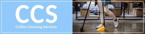 CCS Collins Cleaning Services