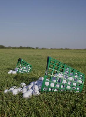 Golf Coast Driving Range