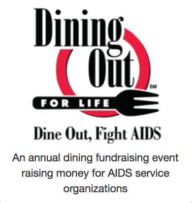 Thank you for making a difference with us!