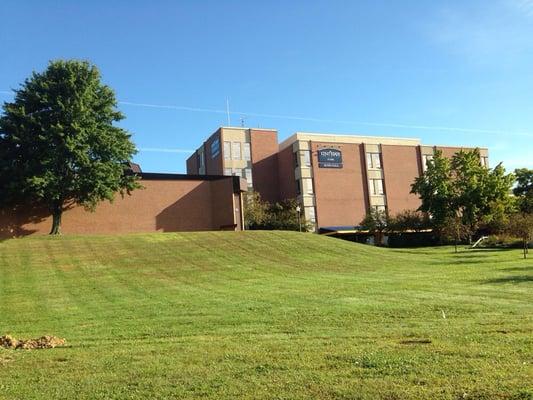 Kent State University-Stark Campus