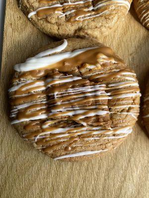 Biscoff Dream Cookie