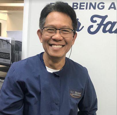 TLC Dental - North Lauderdale