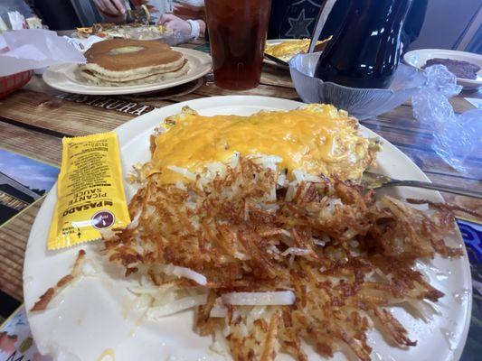 Wagon Wheel Restaurant