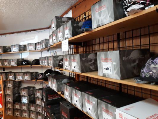 Maggie Valley Biker Wear