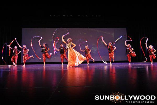 Surprise performance