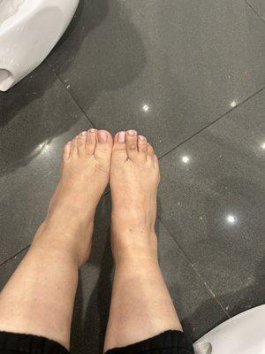 Angel & Sophia Nail Spa