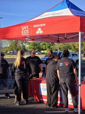 Lowell Elementary School