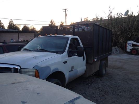 Affordable Hauling & Clean-Ups