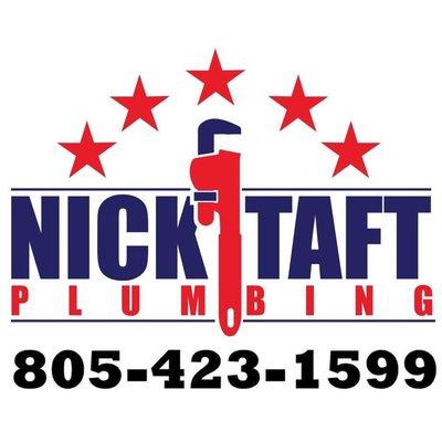 Nick Taft Plumbing