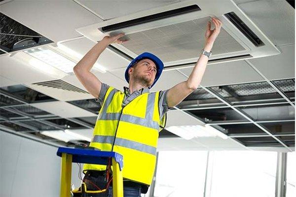 Cook Electrical Improvements