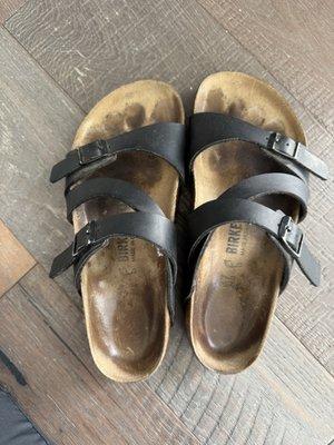 Des Moines Shoe & Luggage Repair