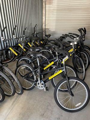Golden Isles Bike Rentals