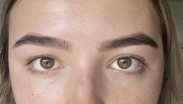 Lash and Brow Austin