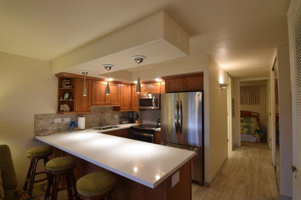 Coastal View Construction LLC