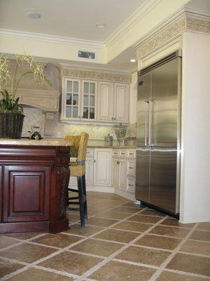 4 Seasons Remodeling & Design