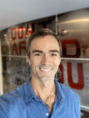 Chris Patterson Fitness