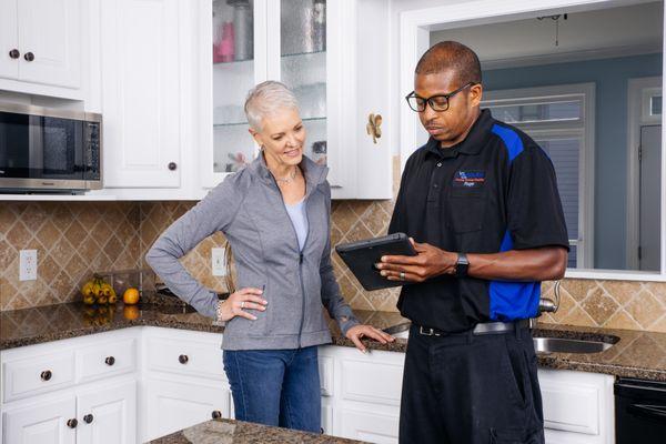 Coolray Heating, Cooling, Plumbing & Electrical