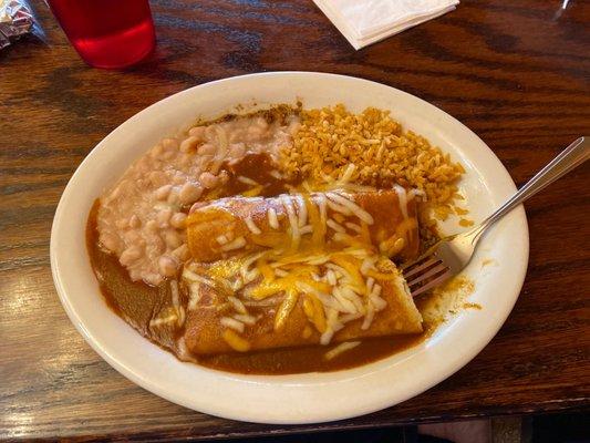 Acapulco Mexican Restaurant