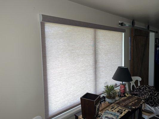 Ridenour Window Coverings