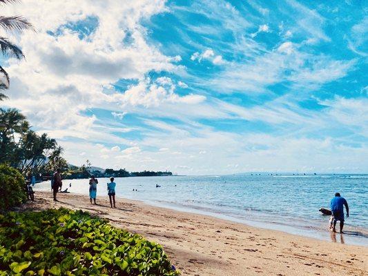 UHMC Lahaina Education Center
