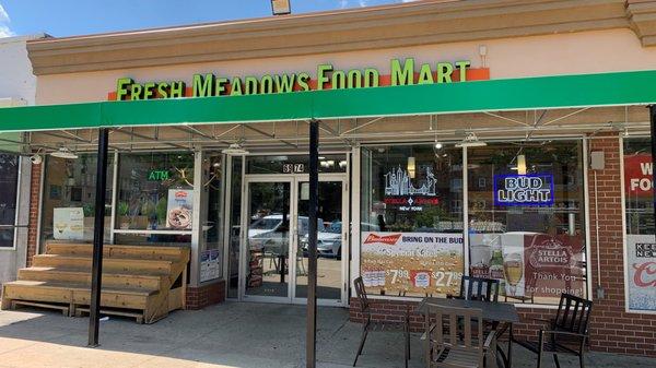 Fresh Meadows Food Mart