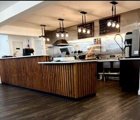 Cafe Littles