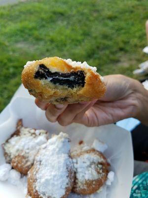 Hartford Riverfront Food Truck Festival