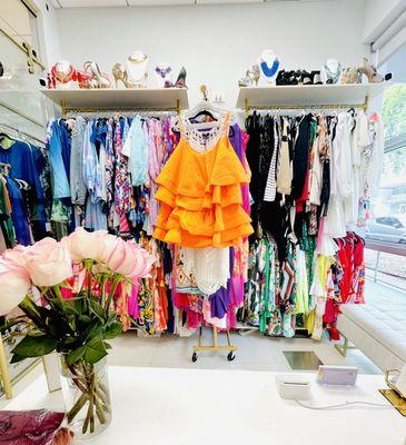 Danittza Zimic Label