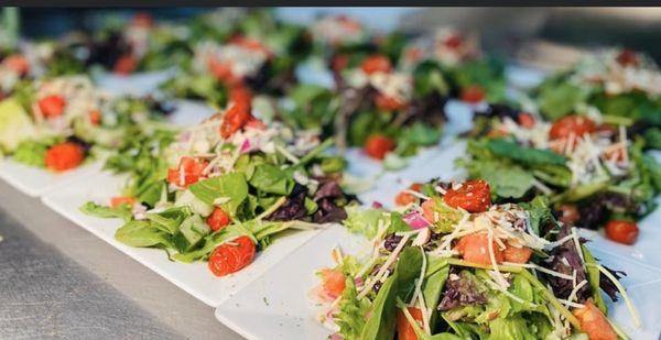 Sign of the Dove Restaurant