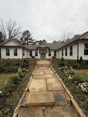 Stewart Lawncare & Landscape