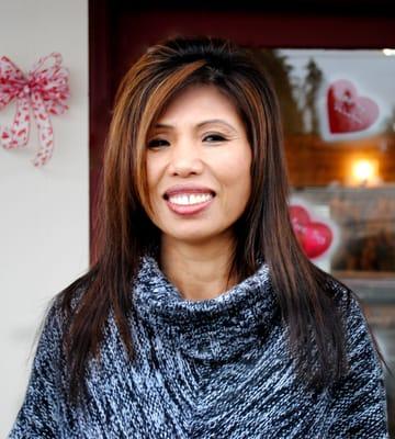 Be's Beauty Salon & Nail Spa