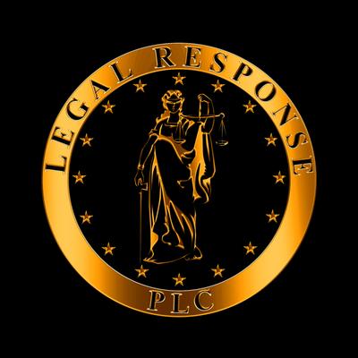 Legal Response, PLC