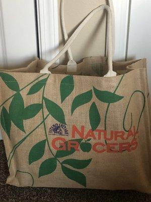 Natural Grocers