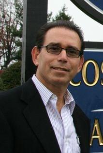 Russell E. Young, DDS