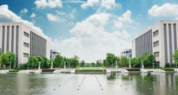 We insure commercial buildings