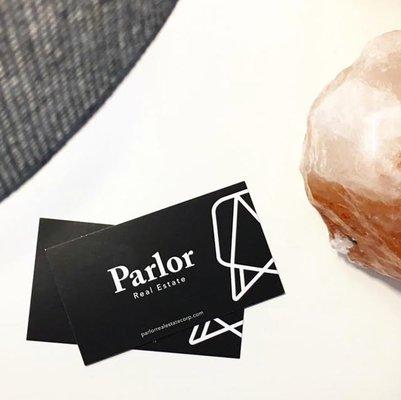 Parlor Real Estate