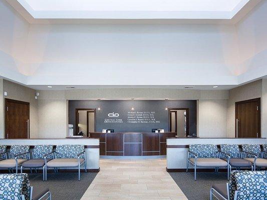 Central Iowa Orthodontics
