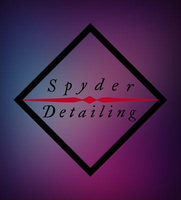 Spyder detailing