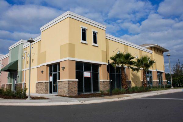 Commercial real estate services in Katy TX, our commercial real estate services are second to none...