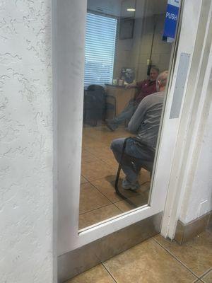 Quick Lube Auto Repair