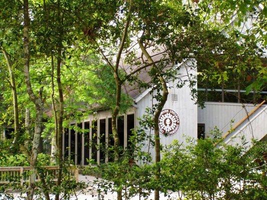Northwoods Unitarian Universalist Church