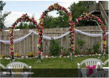 Budget Wedding & Party Rental