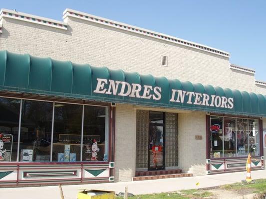 Endres Interiors Inc.
