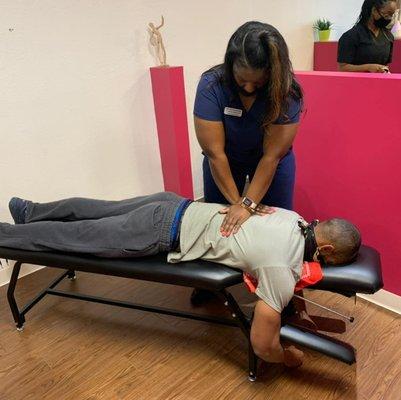 Well Deserved Wellness