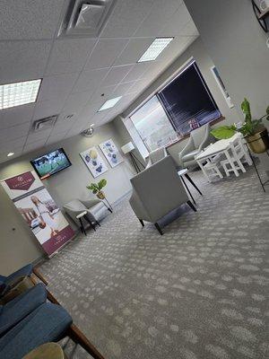 New Moon Center For Women's Health