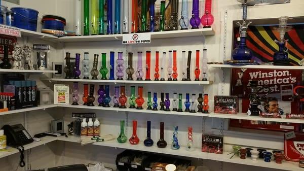 Tacoma Pipe and Tobacco